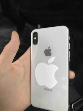 Айфон Х iPhone X