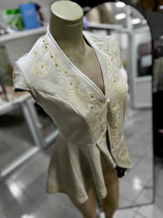 Казашка кажекей