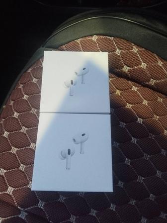 Продам airPods 2