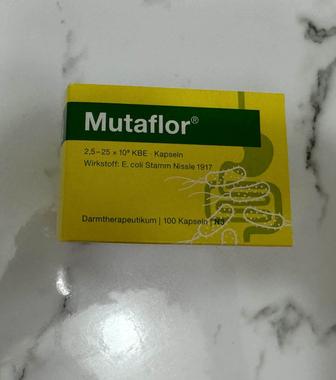 Mutaflor(мутафлор)