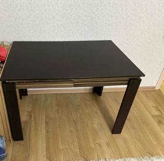 Стол раздвижной