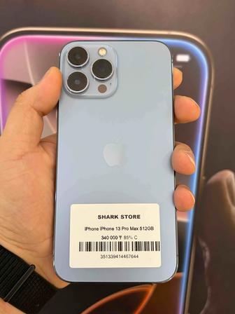 Iphone 13 Pro Max 512gb