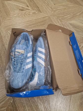Кроссовки Adidas SPEZIAL