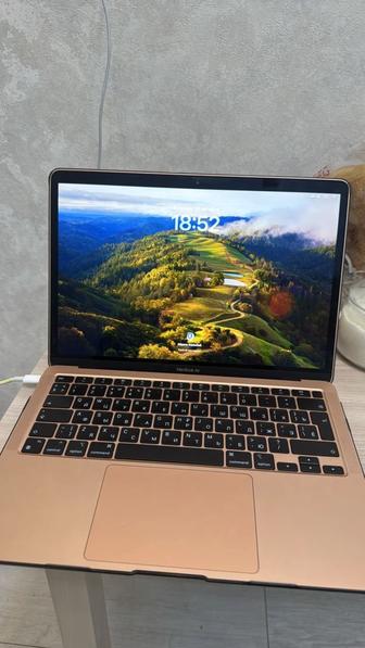 MacBook