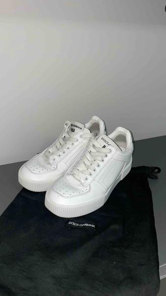 Кеды Dolce Gabbana