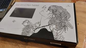 Продам графический планшет