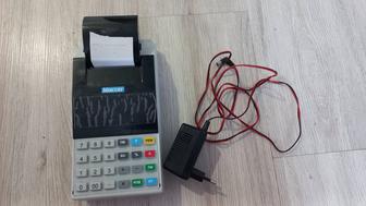 Кассовый аппарат