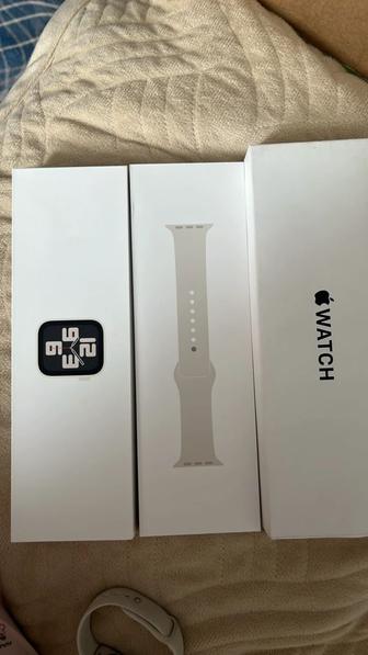 Apple watch 40mm 2024 se(Gen 2)