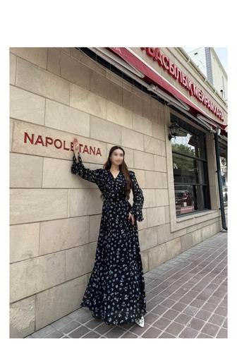 продам платье