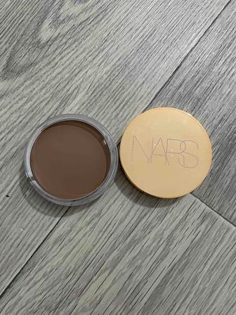 Кремовый бронзер от NARS