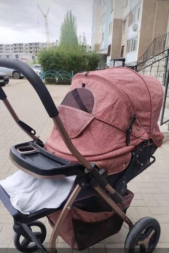 Продам коляску