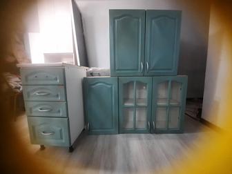 Продаю кухней гарнитура