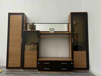 Комплект мебели в зал/гостинную