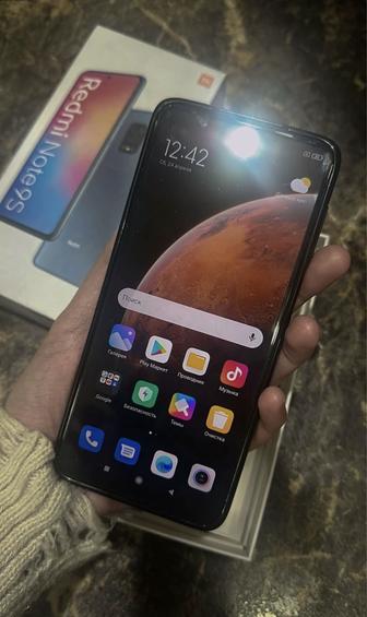 Redmi Note 9S, Отличное состояние