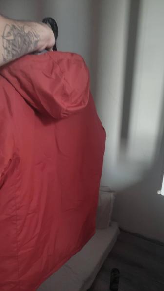 Куртка зимняя