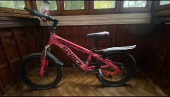 Продам скоростной велосипед