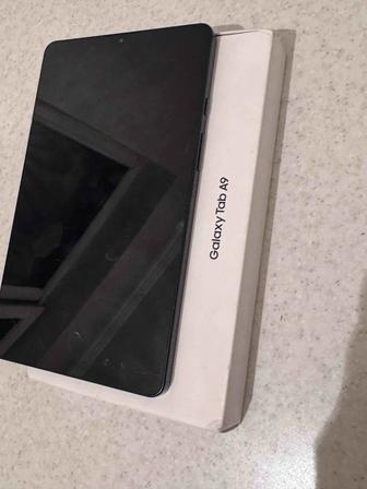 Samsung планшет