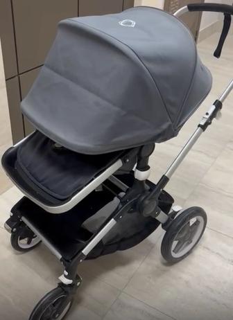 Продам коляску bugaboo fox 2