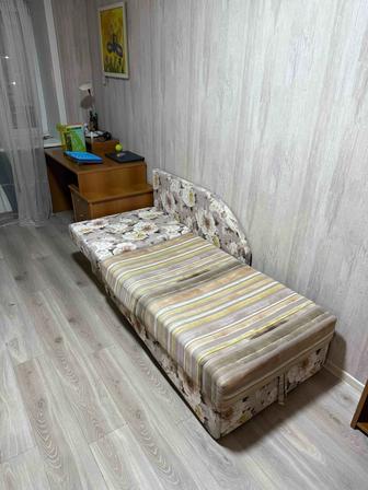 Диван раскладной