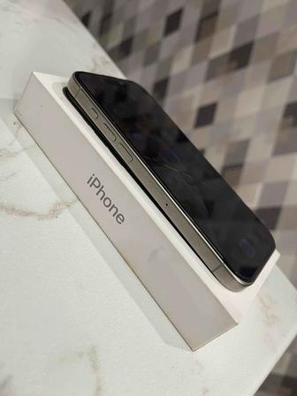 Айфон 15 про