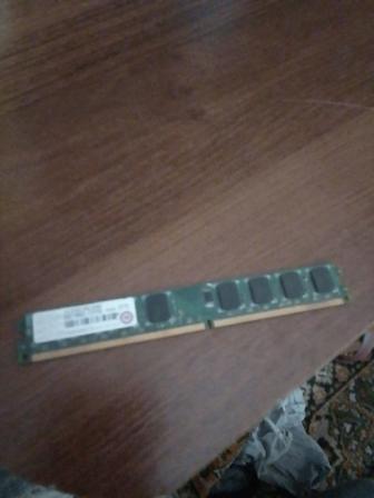 Озу 2GB DDR 2 -800