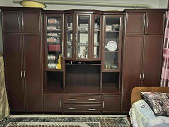 Стенка шкаф