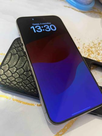 Айфон 15 про max