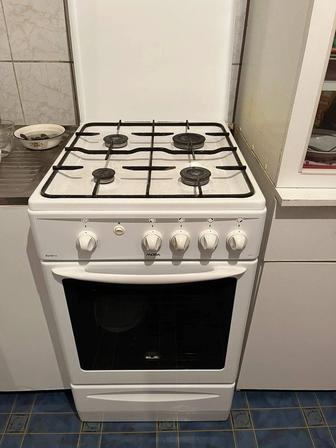 Легендарная газовая плита MORA