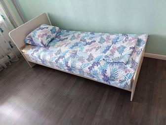 Продам бу кровати