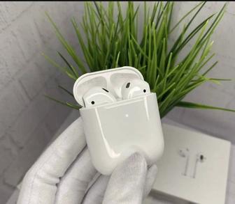 AirPods 2 на новом чипе