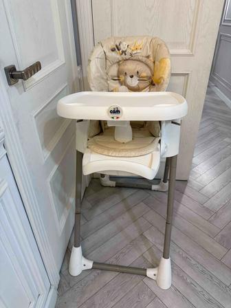 Детский стул для кормления