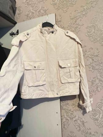 Куртка джинсовка куртка демисезонная