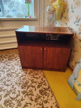 Тумбочка под телевизор