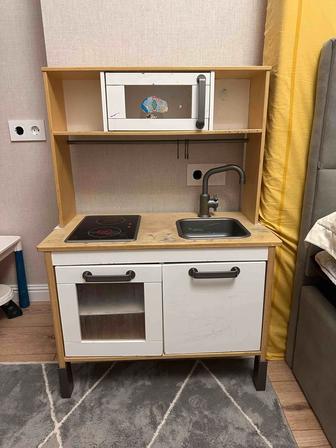 Детская кухня