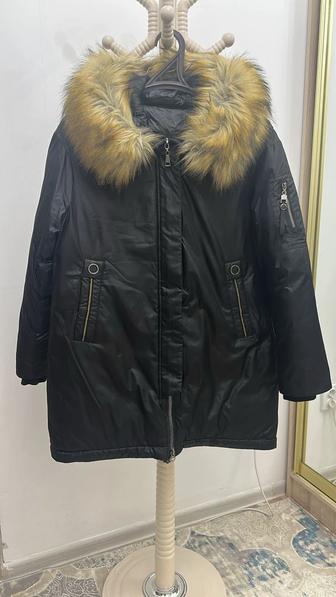 Куртка Цена 15000 тг
