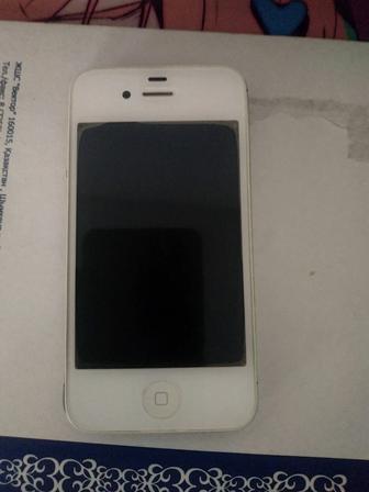 Iphone 4s