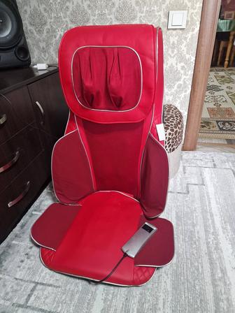 Массажная накидка