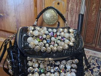 Сумка новая