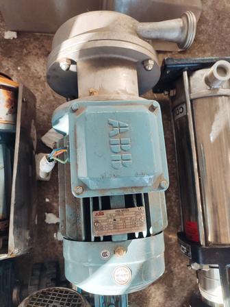 Продается молочный насос