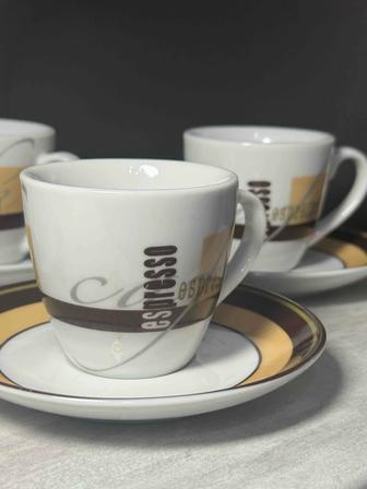 Набор кофейный