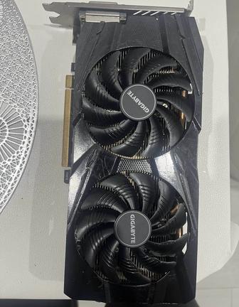 Rx 480 видеокарта