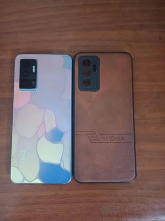 Vivo v23e
