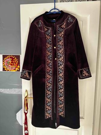 Чапан Женский камзол