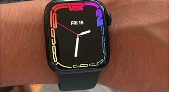 Apple Watch Series 7