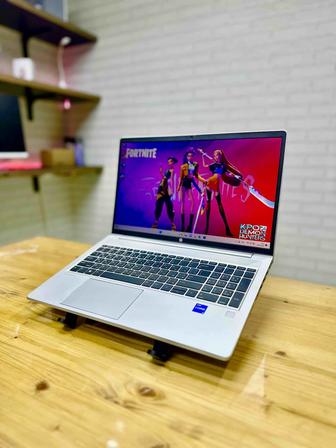 HP Probook терабайт SSD core i7