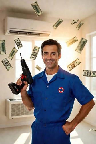 Курсы по установке кондиционеров