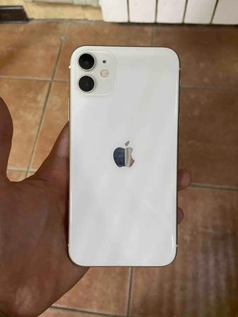 Айфон 11