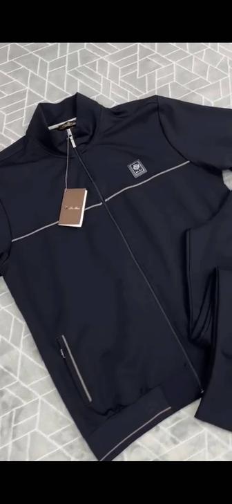 Мужская летняя двойка