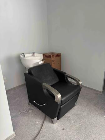 Продаю мойку для парикмахера