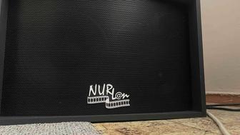 трехполосные акустические системы Колонки для студии производства USA